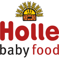 Holle baby food